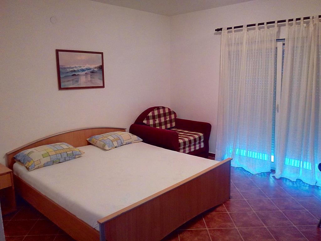 Guesthouse Mb Knezevic Budva Eksteriør billede