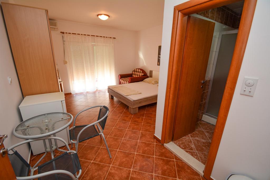 Guesthouse Mb Knezevic Budva Eksteriør billede