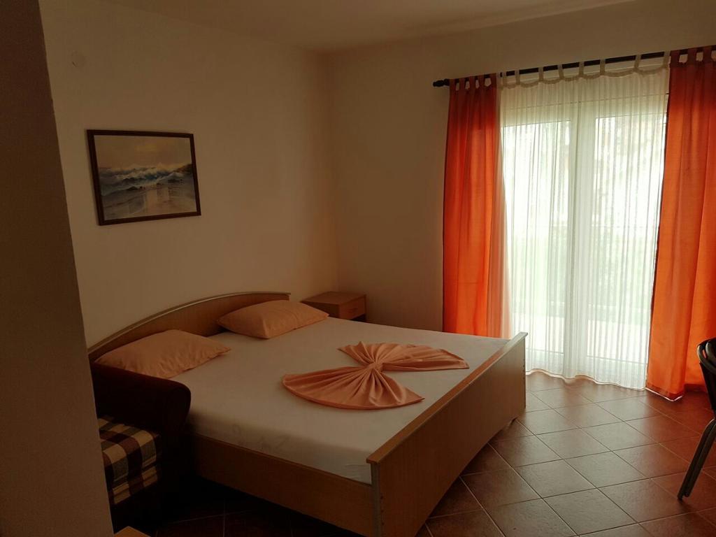 Guesthouse Mb Knezevic Budva Eksteriør billede