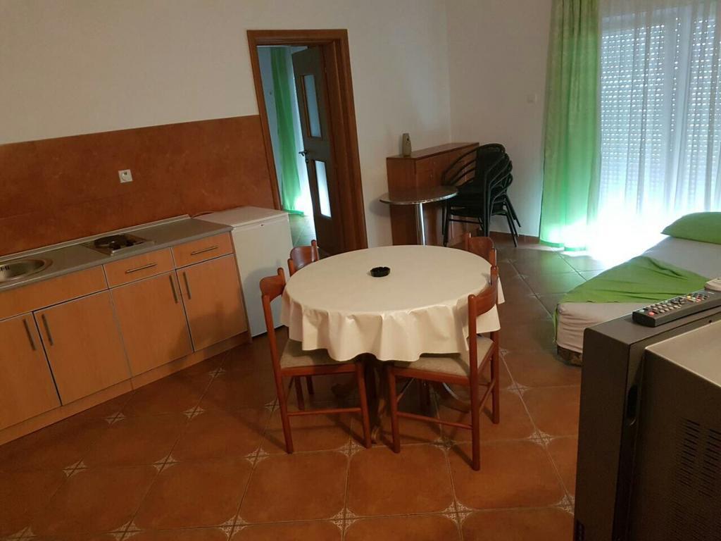 Guesthouse Mb Knezevic Budva Eksteriør billede