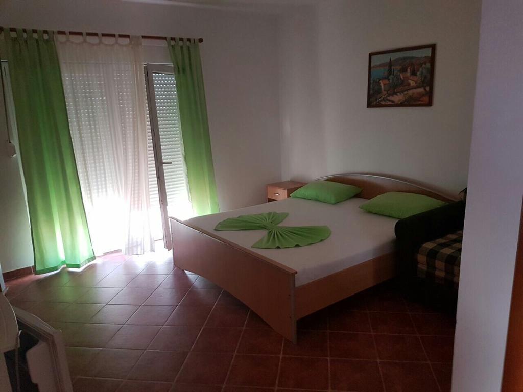 Guesthouse Mb Knezevic Budva Eksteriør billede
