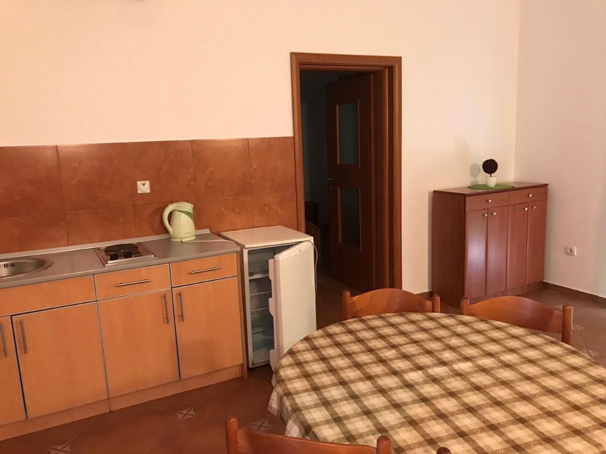 Guesthouse Mb Knezevic Budva Eksteriør billede